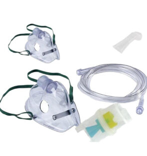 Spare Kit for Nebulizer Spare Kit