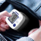 Wrist Blood Pressure Monitor