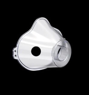 Spare Adult mask for Nebulizer