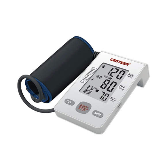 Arm Blood Pressure Monitor