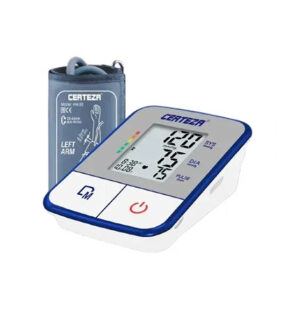 Digital Blood Pressure Monitor