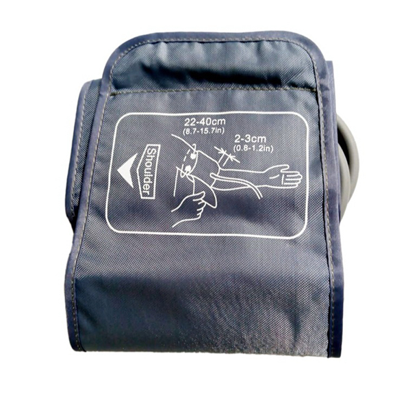 Spare Universal Cuff for Blood Pressure Monitor