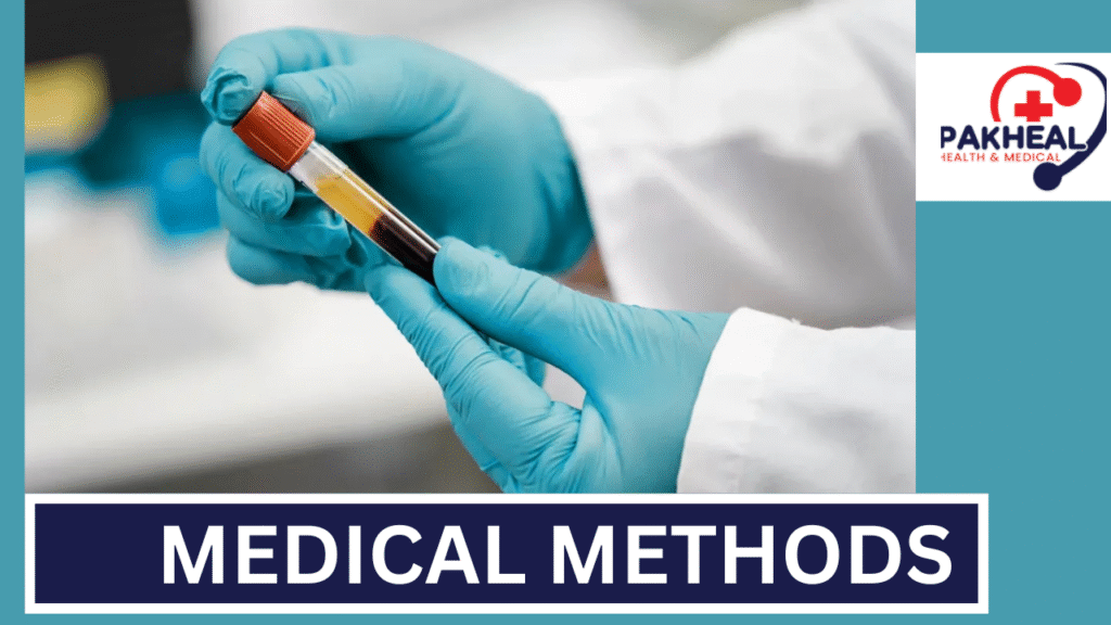 An image of medical methods for baby gender