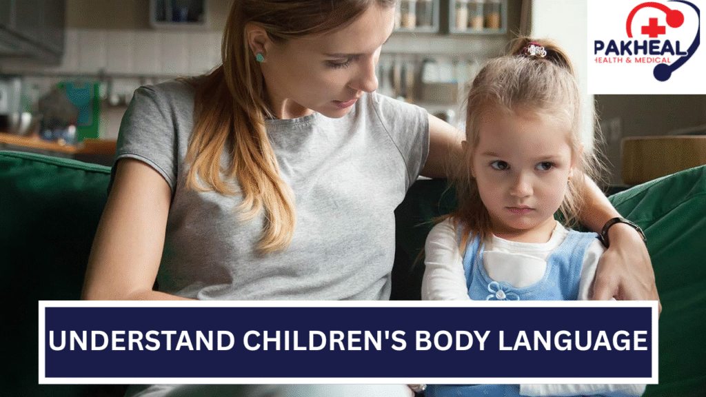 An Image of Giving Importance to Your Child