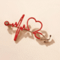 HeartFelt Broach