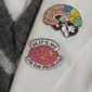 Human Brain Broch