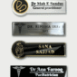 Name Badge