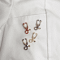 Gifted Hands Brooch