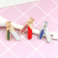 Test Tube Broach