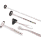 Reflex-Hammer-Kit