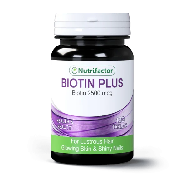 Biotin PLus 120_74636861 a4f4 4910 a9a2 266ddcb191e7 580x580
