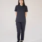CoreFit - Crew Neck Top