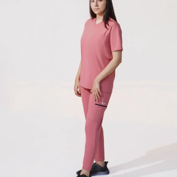 FlexFit_Peach_Scrub_Women_3 580x580