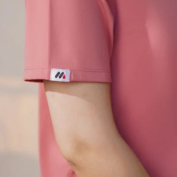 FlexFit_Peach_Scrub_Women_5 580x580