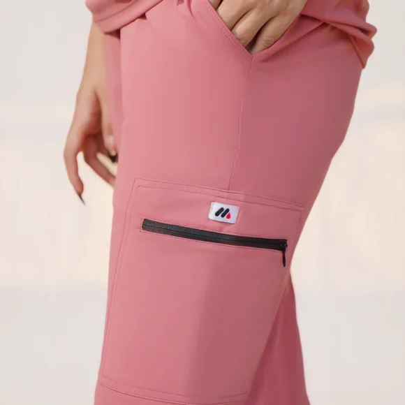 FlexFit_Peach_Scrub_Women_6 580x580