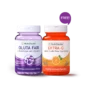Gluta fair + Extra-C Offer