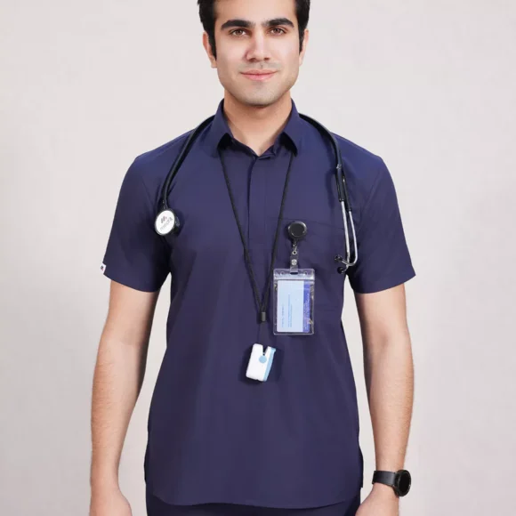 Polo_Scrub_Navy_Blue_1 580x580