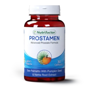 Prostamen