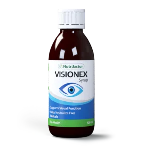 Visionex Syrup