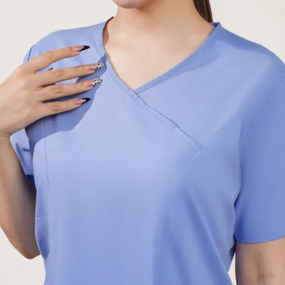 Vortex_Ceil_Blue_Scrub_Women_7 580x580